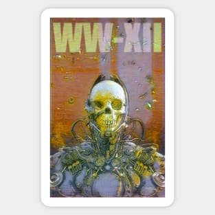 WW12_TK-7 Sticker